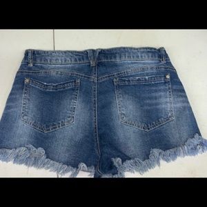 Women’s shorts